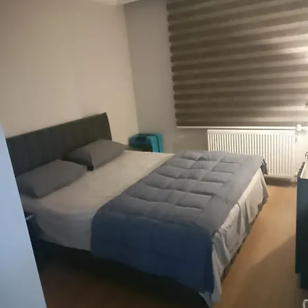 Apartment Seyhan'da 2 Bir Salon Full Apartmant Adana