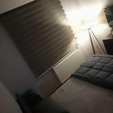 Seyhan'da 2 Bir Salon Full Apartmant Apartment